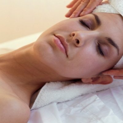 Pampering Yourself in Abingdon