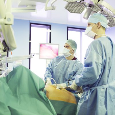 The Two Most Popular Bariatric Surgery Options