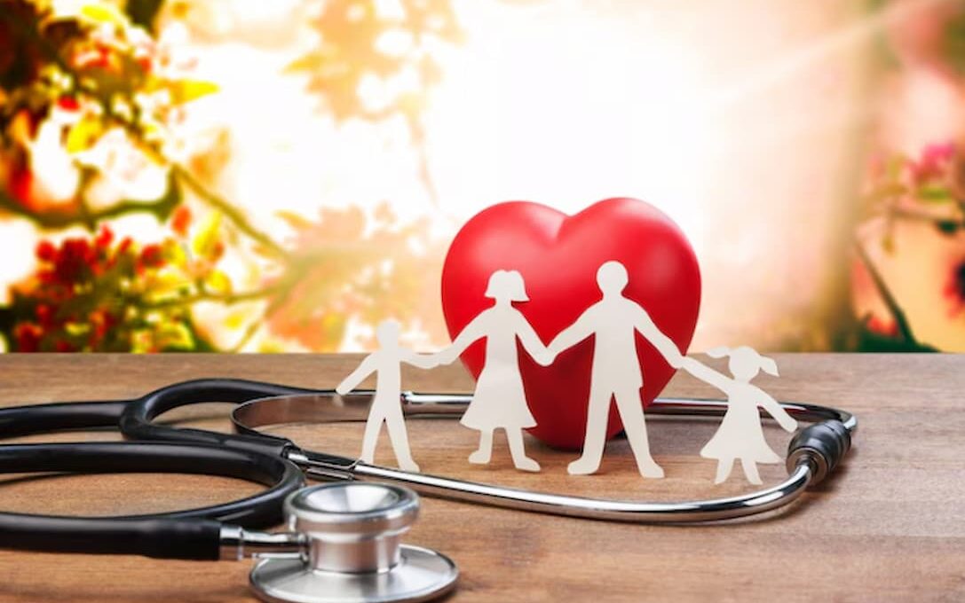 Benefits of Health Insurance
