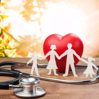 Benefits of Health Insurance