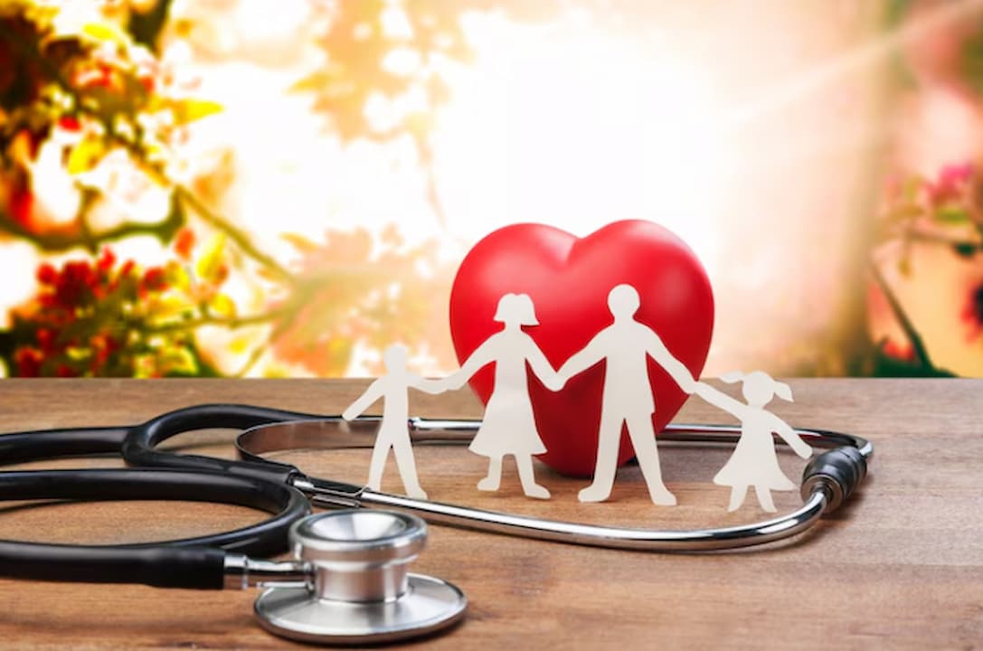 Benefits of Health Insurance