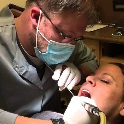 Why Do Most People Prefer Private Dentists?