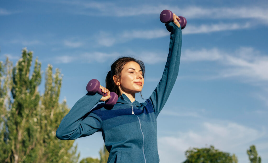 Boost Energy Every Day