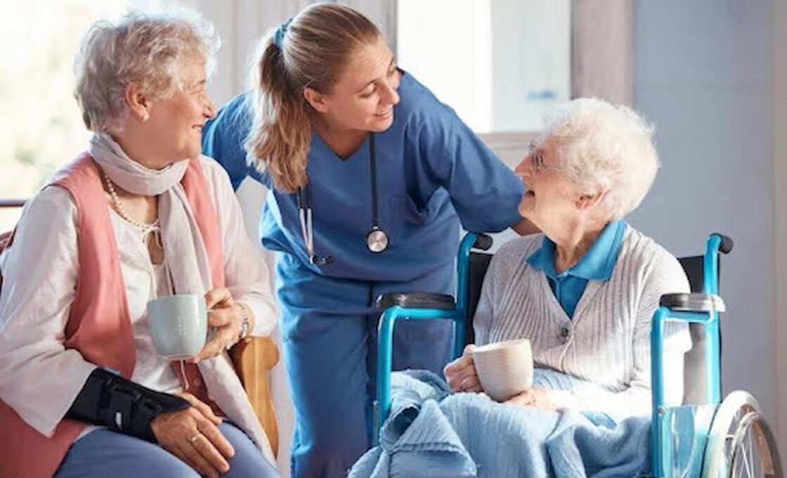 Bramley Nursing Home