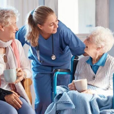 Bramley Nursing Home