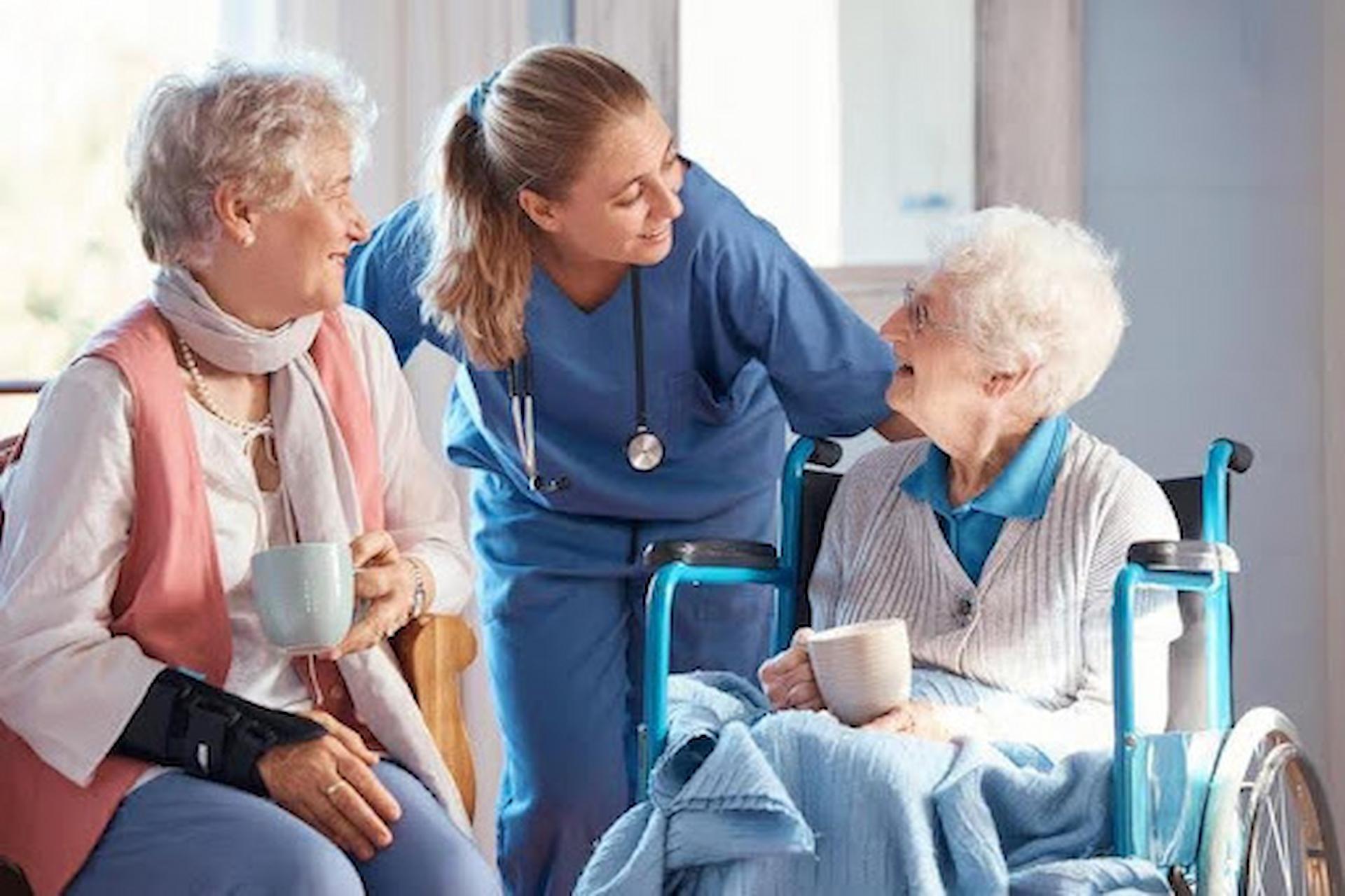 Bramley Nursing Home