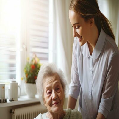 Fostering a Culture of Respect and Dignity: Ethical Considerations in Care Home Practices