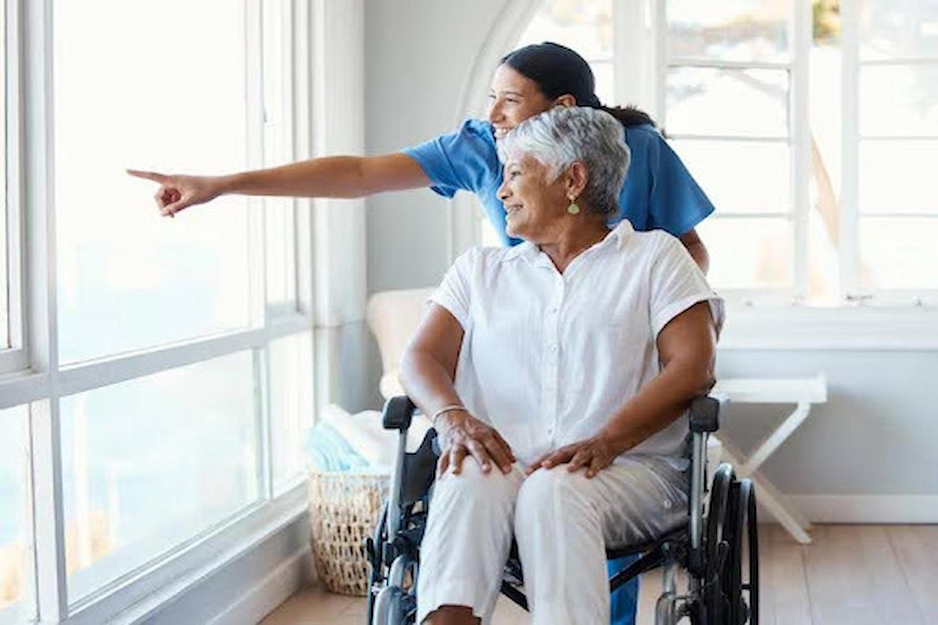The Importance of Staff Training in Quality Care Homes