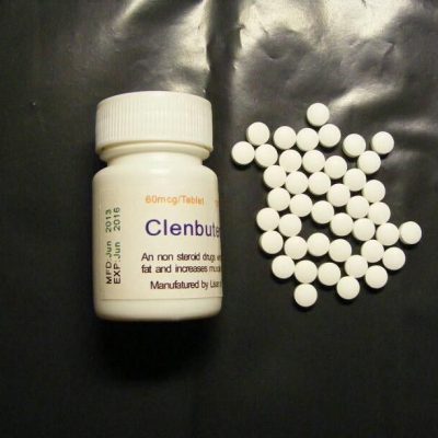 Clenbuterol Should Be Taken Sensibly To Obtain All Of Its Benefits