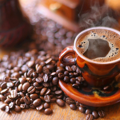 5 Good Health Reasons To Drink Coffee