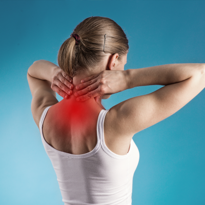 Did You Know Chiropractors Can Help Control Fibromyalgia Symptoms?