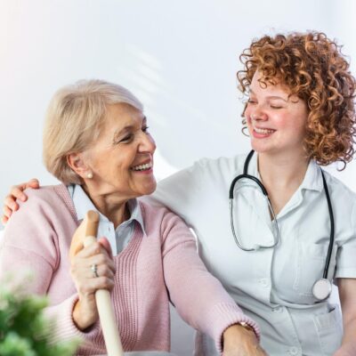 What Are The Essential Elements Of Quality Dementia Care?