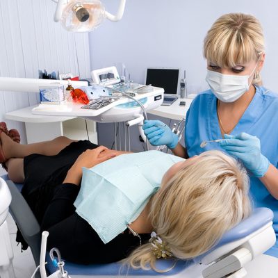 The Importance Of Dental Health And Education