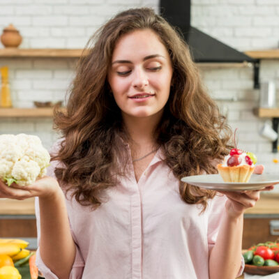 Simple Ways to Improve Your Diet Without Stress