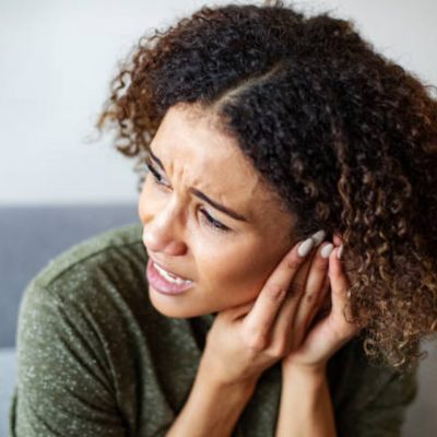 Here’s What You Need To Know About Ear Pressure