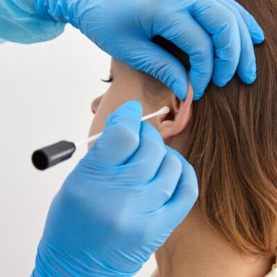 5 Benefits Of Ear Wax Removal