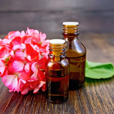 Essential Oils Ensures Living Without Gout Pain