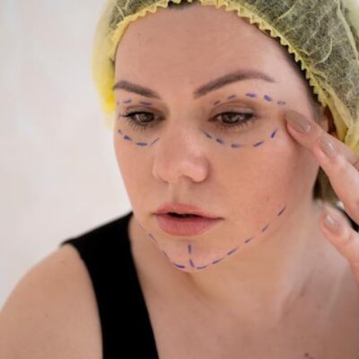 Transform Your Look: Exploring Facial Plastic Surgery Options