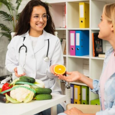 Finding The Right Weight Loss Doctor: Your Guide To Effective Solutions