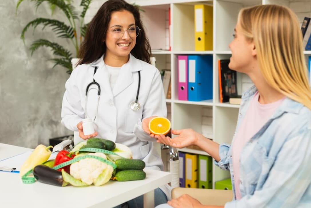 Finding The Right Weight Loss Doctor