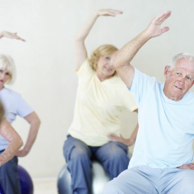 Why You Should Engage In Fitness And Endurance Exercises Even At Old Age