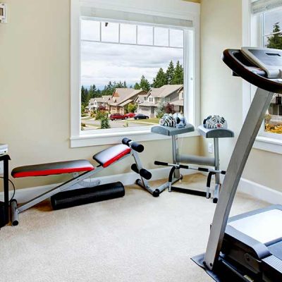 Pros And Cons: New Vs. Used Gym Equipment