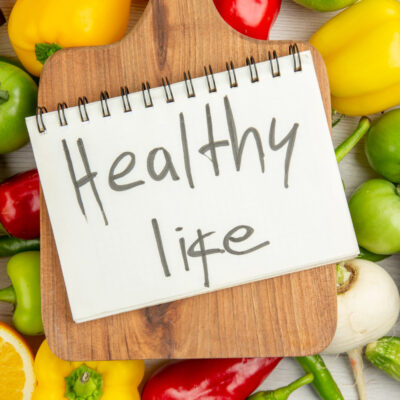 Key Habits for a Healthier and Happier Lifestyle