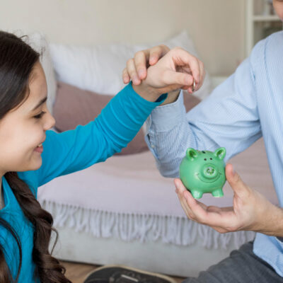 How Health Insurance Protects Your Family’s Health and Finances