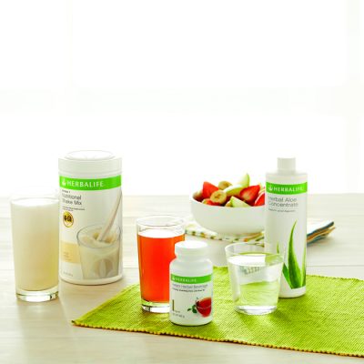 How To Sell Herbalife Products Online?