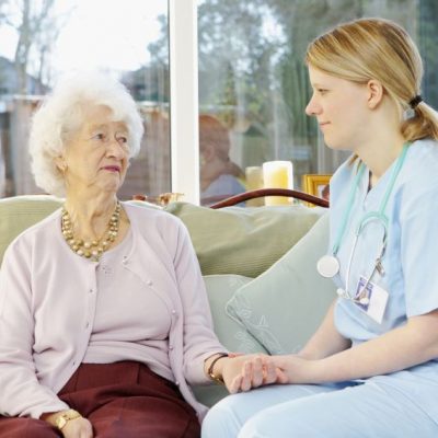 The Right Nursing Home Is Easy To Find If You Know Where To Look
