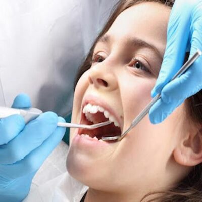 Obtain A Straight, Healthy Smile With The Help Of An Orthodontist