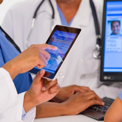 How Can Health Care Data Improve Patient’s Diagnoses?