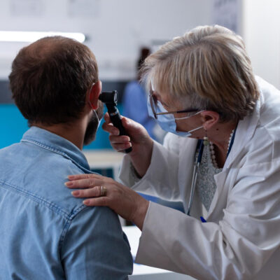 Ensuring Healthy Hearing: The Value Of Regular Hearing Tests