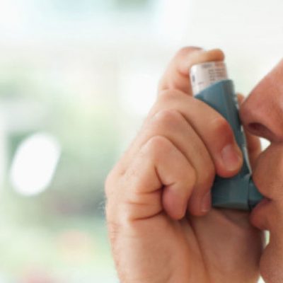 Relief For Smoking Asthmatics: Vaping To Transition Away From Harmful Smoke