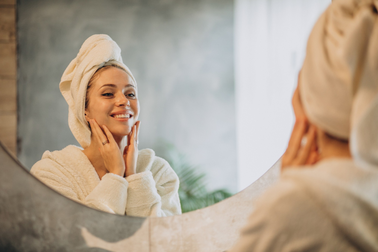 Skincare Myths Debunked