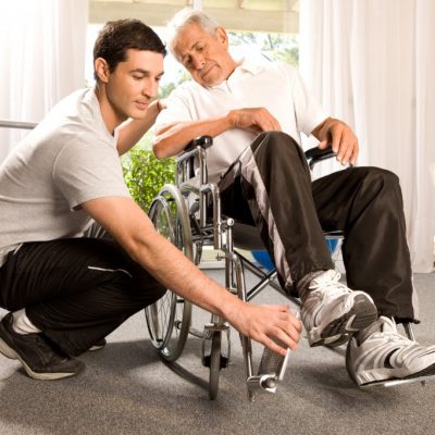 Take Care Of Your Family Members With Home Care Agencies