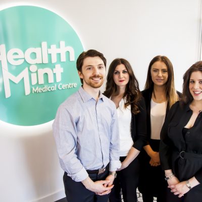 Healthmint: Providing Health Care Like No Other