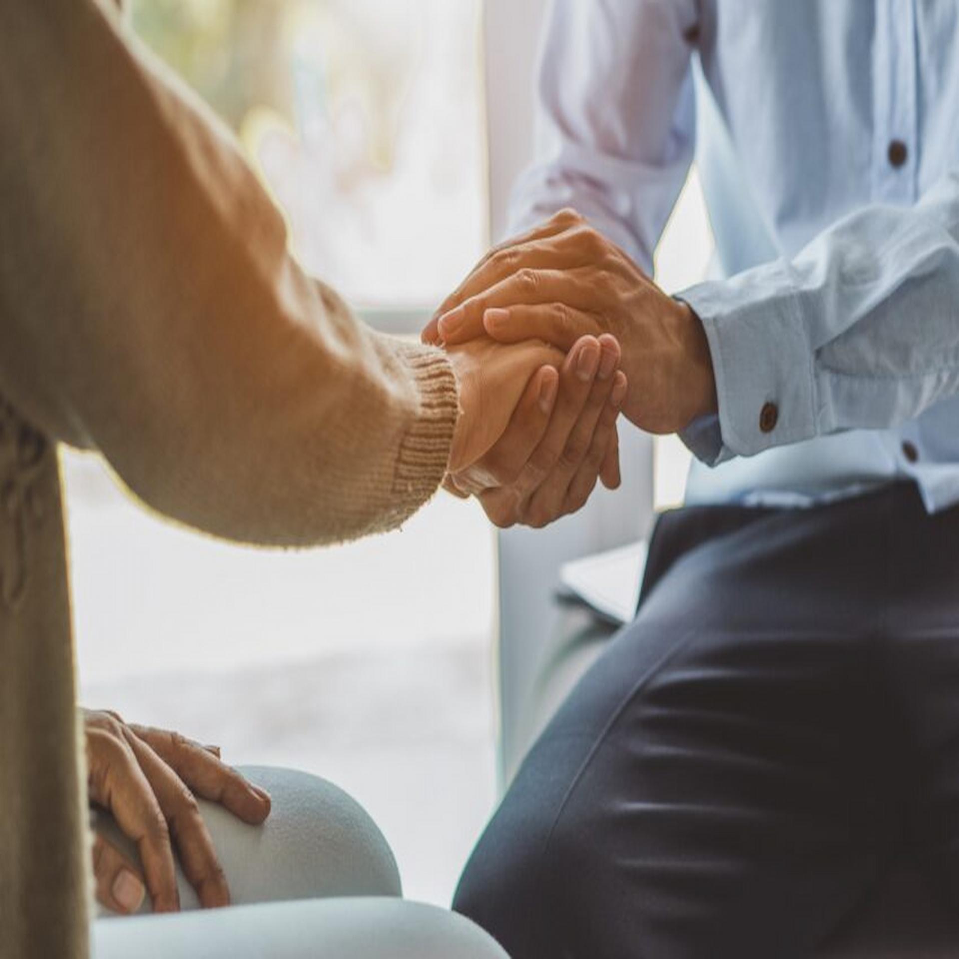 Think You're Not a Good Fit for Therapy? Think Again!