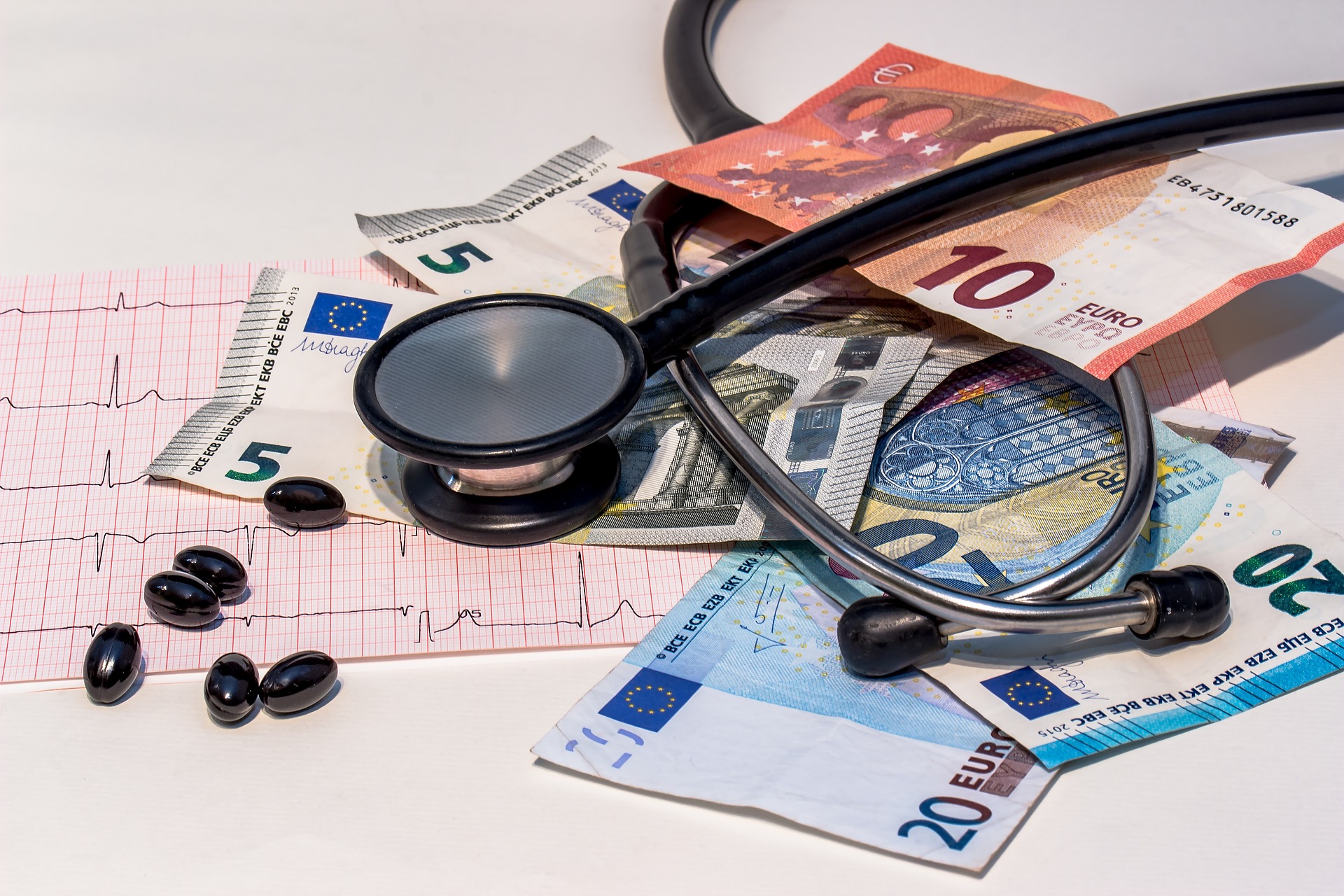 Tips To Help You Reduce Your Out-Of-Pocket Healthcare Expenses
