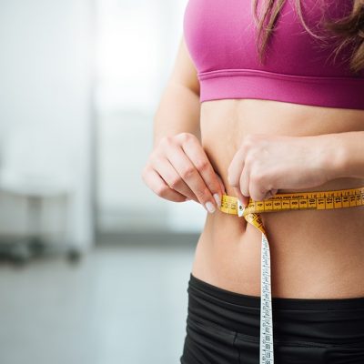 Two Mistakes People Make While Losing Weight