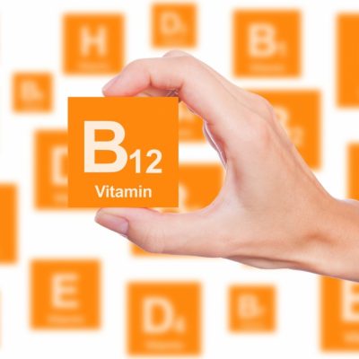 The Benefits Of Vitamin B-12