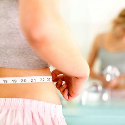 5 Golden Keys To Help You In Weight Loss And Staying Fit