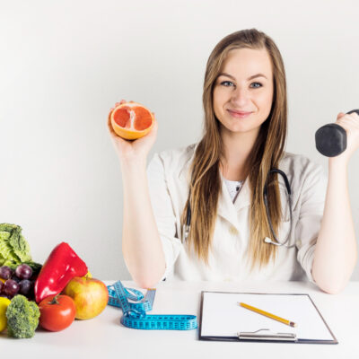 How Balanced Nutrition Transforms Your Health and Vitality