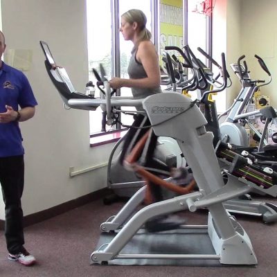 How The Reebok Zr8 Treadmill Can Fulfill Anyone’s Fitness Goals