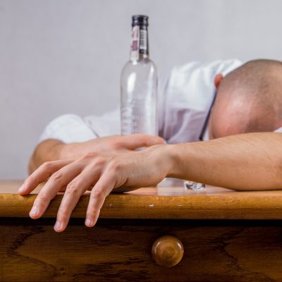 The Most Common Signs Of Alcoholism