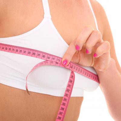 Top 5 Reasons For Going Smaller With Breast Reduction