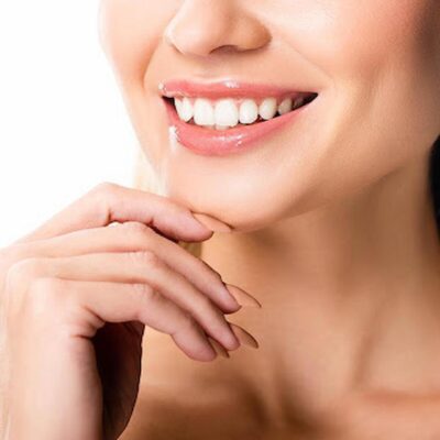 How Does a Cosmetic Dentist Perform Full Mouth Reconstruction?