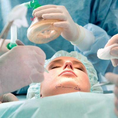 Why Do People Go For Cosmetic Surgery?