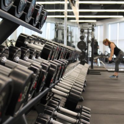 Choosing The Right Commercial Fitness Equipment For Your Gym in 2021