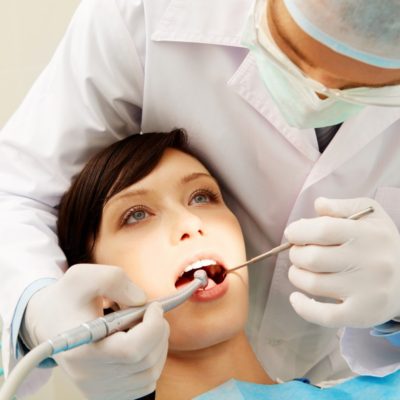 Available Types of Restorative Dentistry